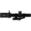 TRUGLO Omnia Tactical Hunting Shooting Durable Fogproof Shock Resistant 30mm One-Piece Aluminum Tube Illuminated All Purpose Tactical Reticle Riflescope | Flip-Up Lens Cap Included | 8 1-8X24 30MM view 3