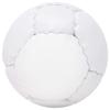 Lax Sak Soft Practice Lacrosse Balls - Same Weight & Size as a Regulation Lacrosse Balls, Great for Indoor & Outdoor Practices, Less Bounce & Minimal Rebounds - White, 24 Pack view 2