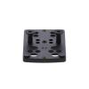 TRUGLO Pistol Red Dot Sight Mount | Tactical Hunting Shooting Lightweight Durable Compact Dot Optic Steel Mount Plate, RMR Mount | for CZ P10 view 3