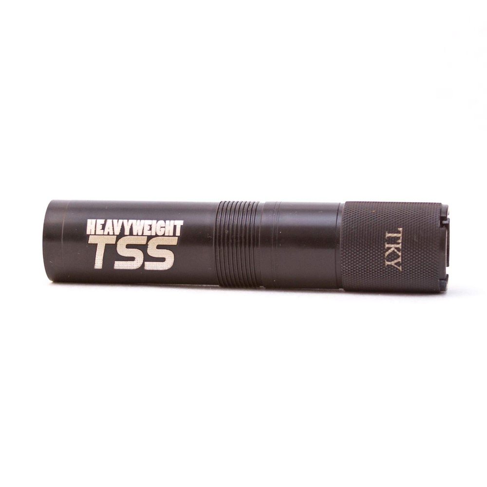 CARLSONS Choke Tubes 12 Gauge for Retay [ Turkey | 0.640 Diameter ] Tungsten TSS Turkey Choke Tube | Made in USA