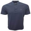 Greg Norman Men's Technical Performance Polyester Play Dry Polo Shirt (Large, Navy) view 1