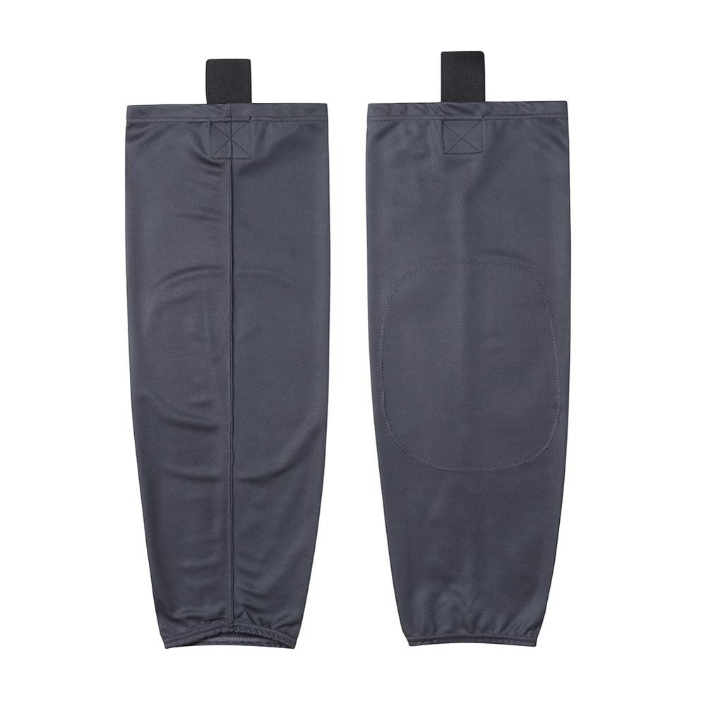 EALER HS80 Series Solid Color Dry Fit Practice Ice Hockey Socks