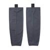 EALER HS80 Series Solid Color Dry Fit Practice Ice Hockey Socks view 1