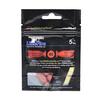 Type3MalfunctionRound - Practice Double Feed Malfunctions in Live and Dry Fire - Pack of 5 (.40) view 1