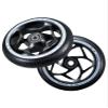 Envy Scooters TRI Bearing Wheels Pair - 120mm x 30mm - Black view 1