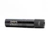 CARLSON'S Choke Tubes 12 Gauge for Retay [ Turkey | 0.665 Diameter ] Blued Steel | Extended Turkey Choke Tube | Made in USA view 1