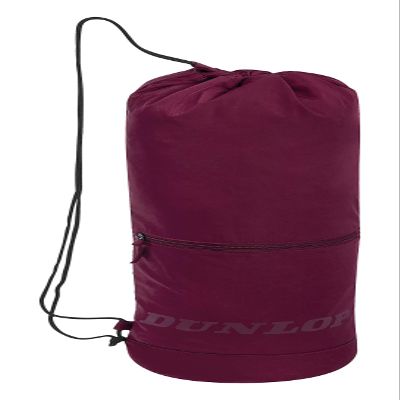 Dunlop Sports Modern Tennis Racket Case, Red