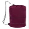 Dunlop Sports Modern Tennis Racket Case, Red view 1