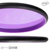 MVP Disc Sports Neutron Ohm Disc Golf Putter (170-175g / Colors May Vary) view 2