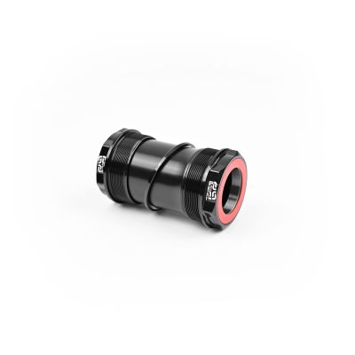 e*Thirteen T47 Threaded Bottom Bracket for 68/73mm Shell - fits 30mm Spindle Cranks