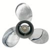 ARKDOZA Stainless Steel Propeller 9 1/4x11 for Yamaha Outboard Motor Engine 9.9-15HP RH SS Prop 9.25x11 view 2