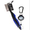 Clip Wipes Air Force Golf Brush Aim High Logo (Blue-Aim High) view 1