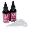 Hunters Specialties Buck Bomb Natural 180 Day Estrus Liquid Scent w/Wicks | Deer Buck Lure Hunting Primetime Post/Pre Rut Scent Attractant for Hunting, 2 Oz - Pack of 2 Bottles view 1