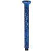 Sniper Skin Baseball Heat-Activated Bat Grip, Easy Install Tacked Non-Slip for Baseball & Softball Sports, Custom Fit Wrap That Lasts Up to 3 Times Longer - Blue Realtree Wav3 view 3