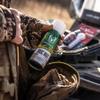 Hunters Specialties Buck Bomb Synthetic Scrape Generator Liquid w/Wicks | Deer Buck Lure Hunting Primetime Post/Pre-Rut Scent Attractant for Hunting, 4 Oz (118 ml.) view 2