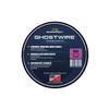 GHOSTWIRE ShinraTech 100% Fluorocarbon Leader Line (6lb 50yd Spool) - Clear and Virtually Invisible Underwater view 2