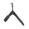 Scott Archery Ghost Release , Black view 3