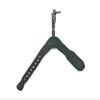 Scott Archery Ghost Release , Black view 4