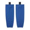 EALER HS80 Series Solid Color Dry Fit Practice Ice Hockey Socks view 1