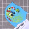 BESPORTBLE 2pcs Cartoon Silicone Swimming Caps for Boys and Girls Dog Design Dark for Boys Girls Comfortable Ear Flexible for Swimming Fun view 4