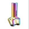 Envy Scooters Declare V2 Forks SCS- Oil Slick view 1