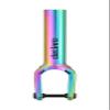 Envy Scooters Declare V2 Forks SCS- Oil Slick view 2