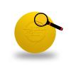 Velocity Pro Grip Lacrosse Balls - 6, 12, 18, 60 and 120 Packs - Certified for Youth, Club, High School, CLA, and College Game Play - Yellow view 2