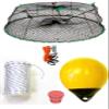 KUFA Sports Tower Style Prawn Trap with Prawn Trap Accessory Combo(CT76+PAM30Y+HA2) view 1