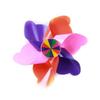 3PCS Children Bike Bicycle Grips Tassels Bell Set Scooter Ribbons Handlebar Weave Streamers Bike Accessories for Kids Boys Girls view 3