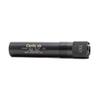 CARLSONS Choke Tubes 12 Gauge for Fabarms Exis [ Turkey | 0.650 Diameter ] Blued Steel | Extended Turkey Choke Tube | Made in USA view 1