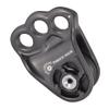 DMM Hitch Climber Eccentric - Matt Grey view 1