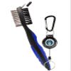 Clip Wipes Air Force Golf Brush Air Force Seal Logo (Blue-Seal) view 1