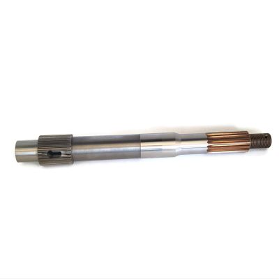 Boat Motor 6E5-45611-01 00 Propeller Shaft Prop for Yamaha Outboard 115HP - 200HP V6 2/4-stroke Marine Motor Engine