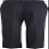 Edwards Men's Ultimate Khaki Flat Front Work Pant, Navy, 44 x 34 view 3