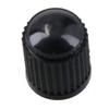 AB Tools Schrader Dust Caps Wheel Tyre Car Bike Cycle Cover Vehicle SV Valve Cap x 100 view 3