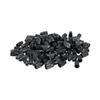 AB Tools Presta Dust Caps Wheel Tyre Car Bike Cycle Stem Cover Vehicle PV Valve Cap x 100 view 1