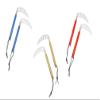 Lees ProForce Competition 10" Hardwood Kamas w/Straps (Red) view 1