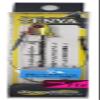 Cormoran Spark Tenya 0.4 oz (11 g) Long #TE4 Red Gold view 1