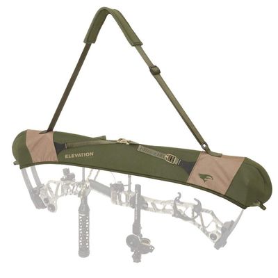 Elevation Hunt Quick Release Bow Sling Olive/TAN