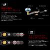 Livre 7269 SB 70-75 Daiwa B1 Titanium + Blue view 2