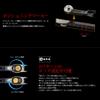Livre 7269 SB 70-75 Daiwa B1 Titanium + Blue view 3