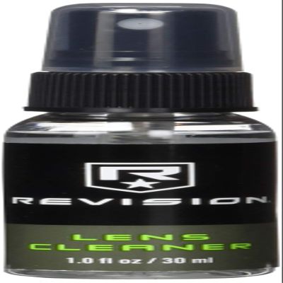 Revision Military Sawfly R3 Basic Kit, Clear, Large