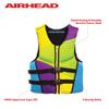 Airhead Adult/Youth Gnar Kwik-Dry Neolite Life Jacket, US Coast Guard Approved view 2