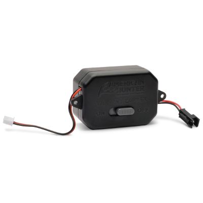 American Hunter Varmint Zapper Durable Versatile Compact Protective Module for Game Feeder | Fits X-Pro & XD-Pro Feeders