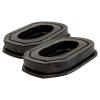 Walker's Game Ear Gel Filled Ear Pad, Multi view 3