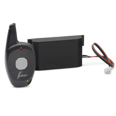 American Hunter Remote Feeder Activator |Durable Lightweight Portable Compact Wireless Up to 300 Feet Remote Control Kit | Compatible with XD-PRO & Sunslinger Feeders