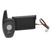 American Hunter Remote Feeder Activator |Durable Lightweight Portable Compact Wireless Up to 300 Feet Remote Control Kit | Compatible with XD-PRO & Sunslinger Feeders view 1