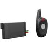 American Hunter Remote Feeder Activator |Durable Lightweight Portable Compact Wireless Up to 300 Feet Remote Control Kit | Compatible with XD-PRO & Sunslinger Feeders view 2