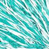 Anderson's Premium Teal and White School Spirit Shakers, Cheerleader Pom Poms, Sports Fan, Football, Basketball, Homecoming, Squad, Team, Party, Dance Club, Performance, Celebration Pack of 10 view 2