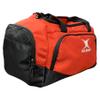 Gilbert Club Player Holdall V3 (Black/Red) view 3